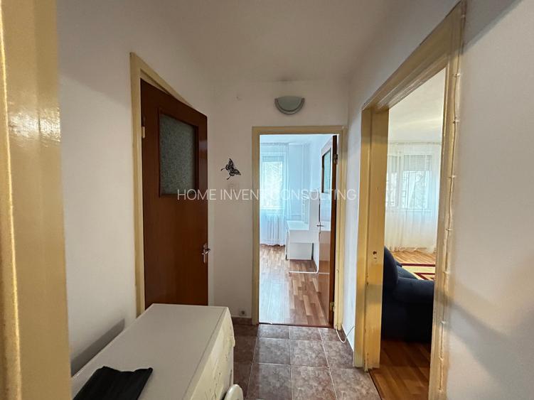 Apartament  3 camere Titan Auchan 1 Decembrie 1918 - 8