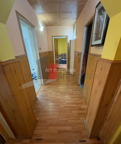 APARTAMENT 2 CAMERE MARGEANULUI - 4