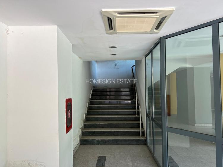 Spatii Birouri de Inchiriat Vad Stradal | Mezanin 320mp | Parc IOR - 3