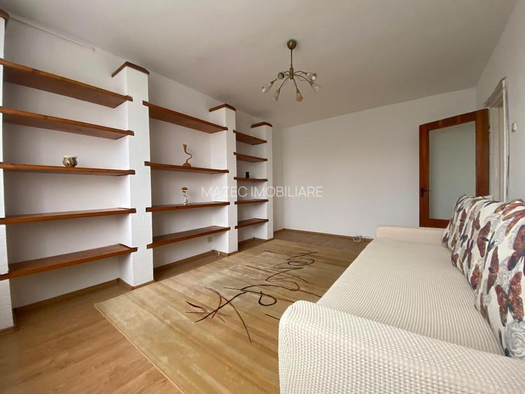 Apartament METROU 1 Decembrie - 10