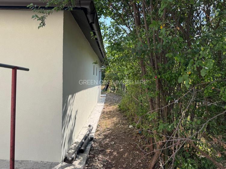 Casă individuală – Someșeni, teren generos 625 mp - 5