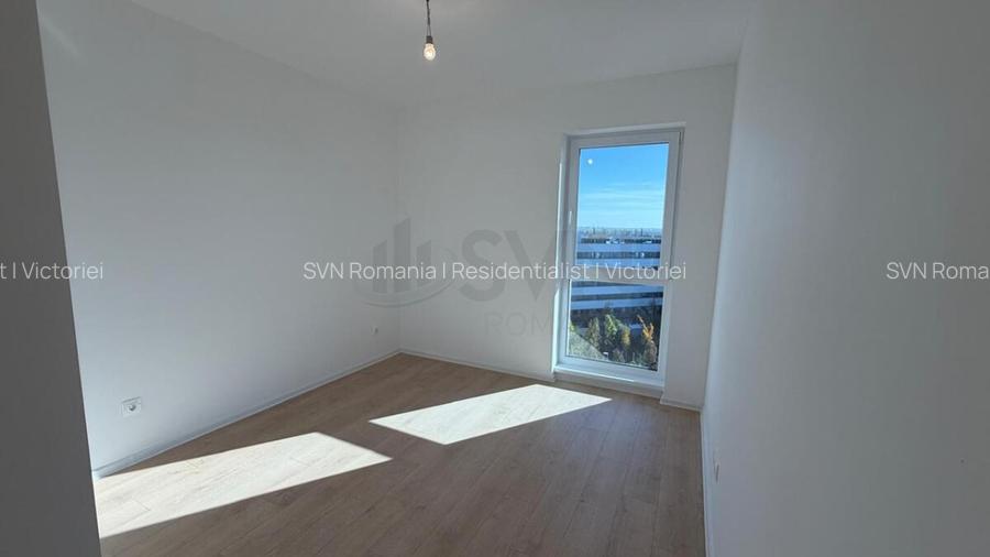 REA1026708 Apartament 4 Camere I De Vanzare I Bucurestii Noi - 7