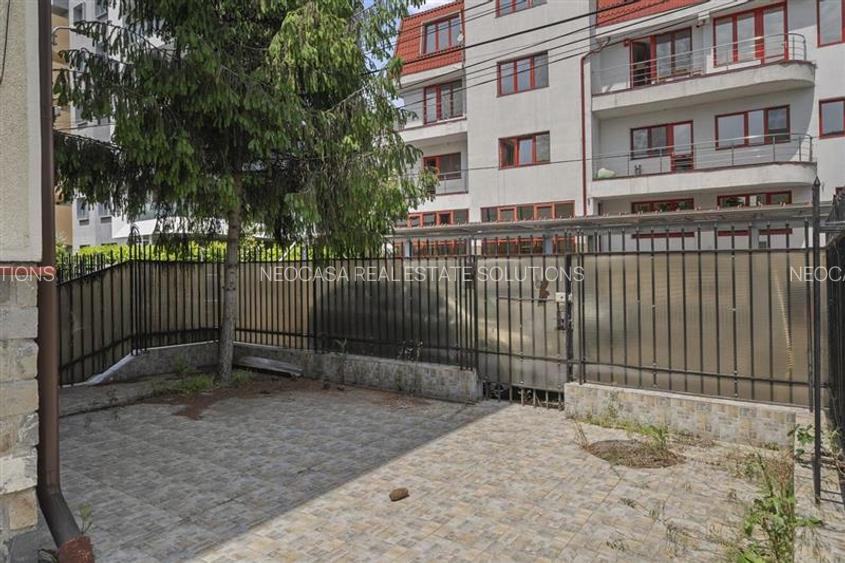 CASA DE INCHIRIAT IN ZONA FLOREASCA-RAHMANINOV (D+P+1+M) - 3