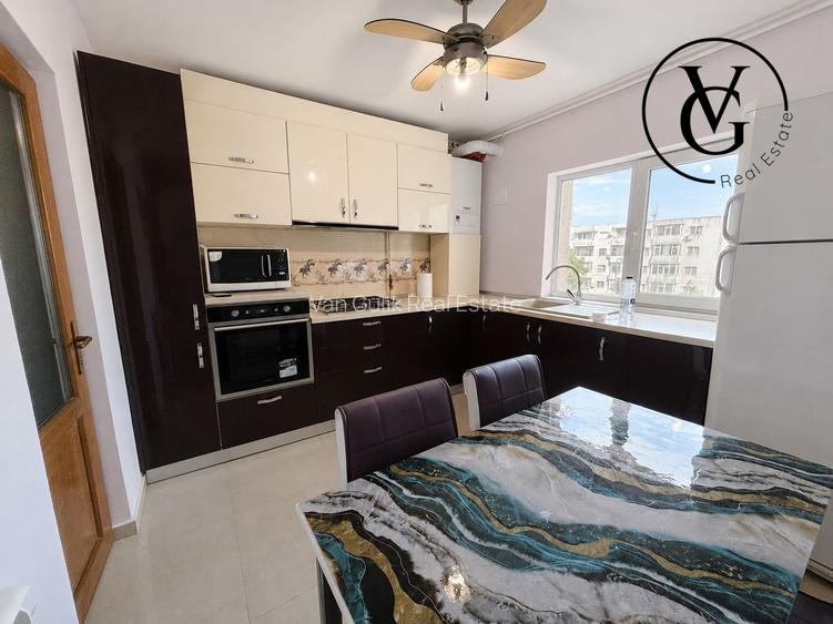 Apartament 3 Camere - Inel 2 - Pet Frendly - 2