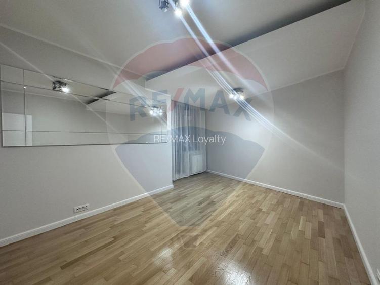 Apartament 123mp, Herastrau-Soseaua Nordului, rezidential sau birou - 6