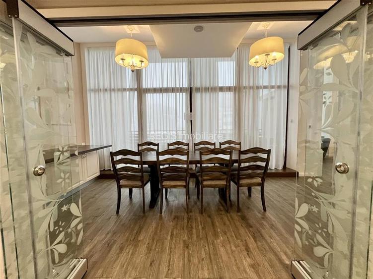 LUX. Penthouse in Silver Mountain - Poiana Brasov - 8