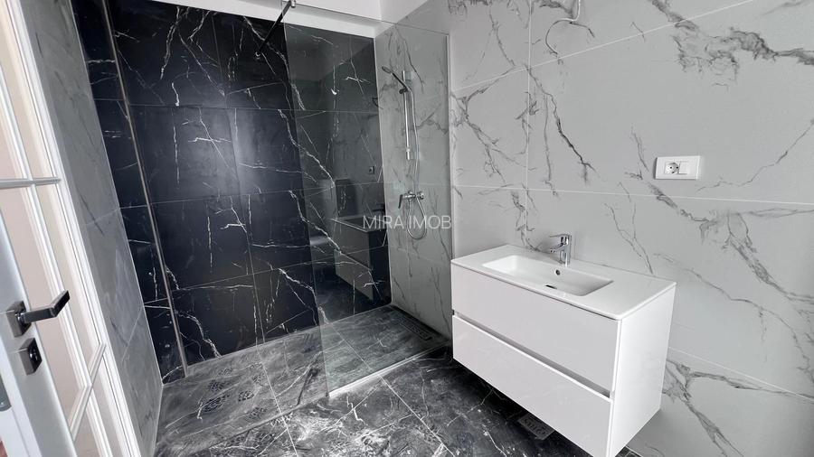 Complex rezidențial de vile individuale și duplexuri | Circuit închis | 220 mp - 15