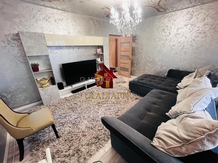 Casă modernă individuală în Lunca Cetățuii – confort și eleganta - 10