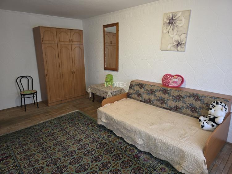 IEFTIN – Apartament cu doua camere spatios  si decomandat in Tudor Vladimirescu - 3