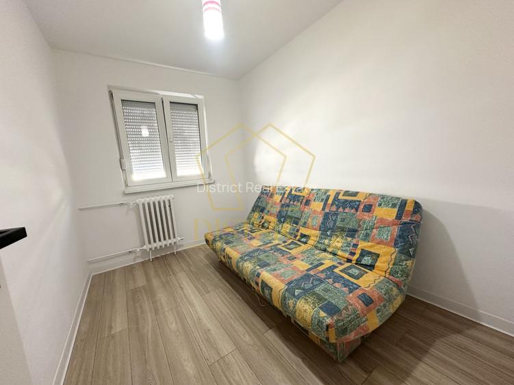 Apartament  cu 3 camere | Spitalul Judetean - 4