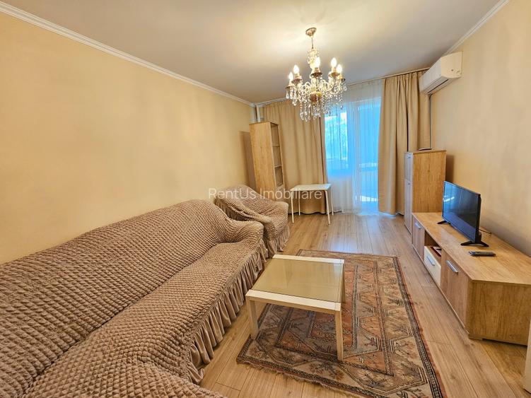 Campia Libertatii/Baba Novac/Parc Ior/Ap 2 Camere Decomandat la Cheie/ - 8