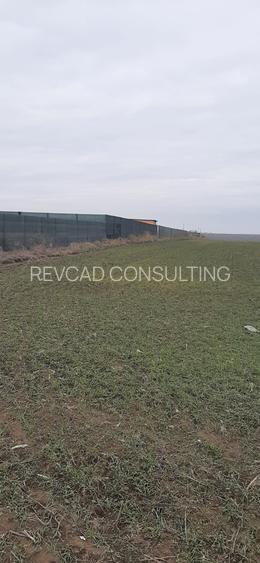 Teren in Lazu de 400 mp - Intravilan - 3