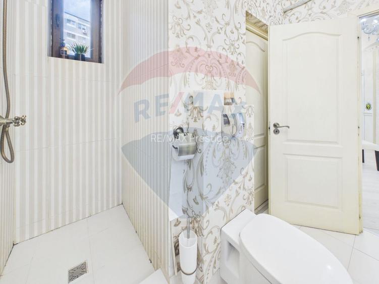 Apartament cu 3 camere langa parcul Cismigiu la 2 min de Metrou Izvor - 22