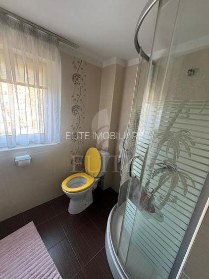 Apartament o camera în zona COMPLEX  DIANA - 10