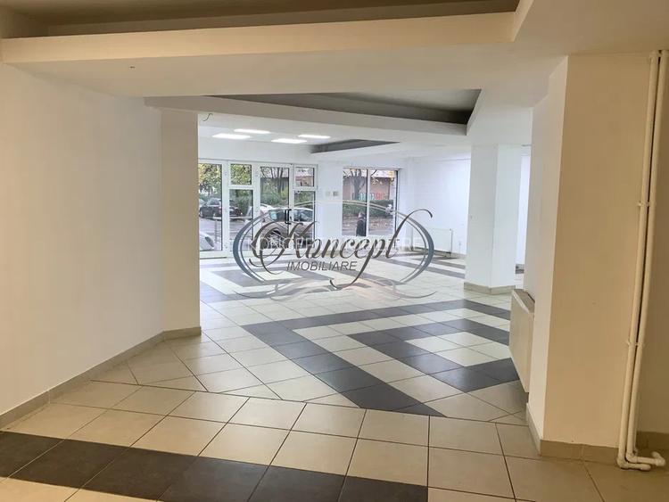 Spatiu comercial in zona Farmec - 6