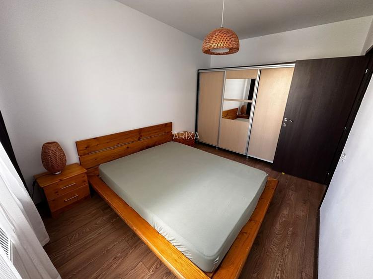 2 Camere Bloc NOU 2015 Hotel Marriott 13 Septembrie Casa Poporului - 5