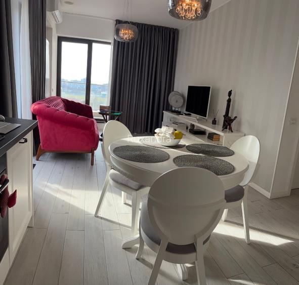 Green Vista, priveliste libera panoramica, spectaculos!  - 6