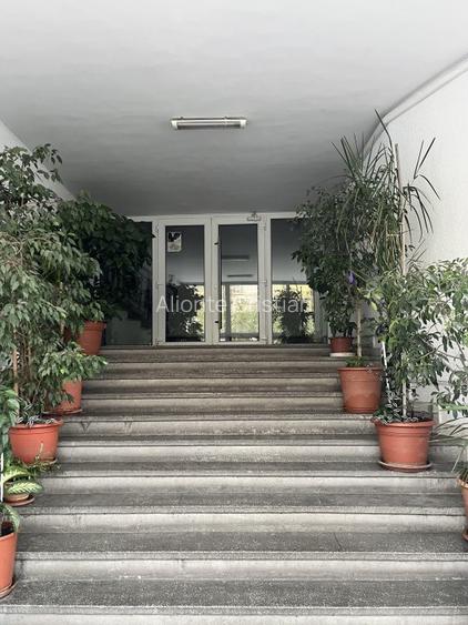 Apartament 3 camere Str. Traian colt cu Bdul. Unirii - 12