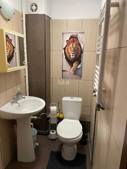 Casa 3 cam de inchiriat Bragadiru zona Penny Plevnei - 6