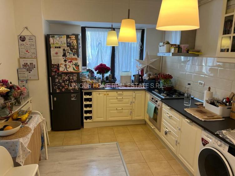 Pipera: Apartament cu 3 camere mobilat si utilat complet! - 2