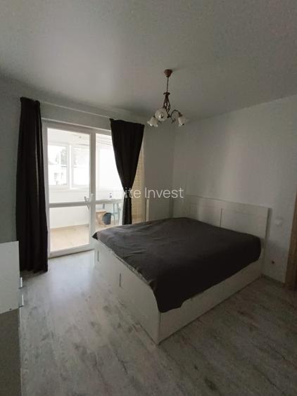 Apartament 2 camere-10 min Metrou Aparatorii Patriei-Loc parcare inclus - 3