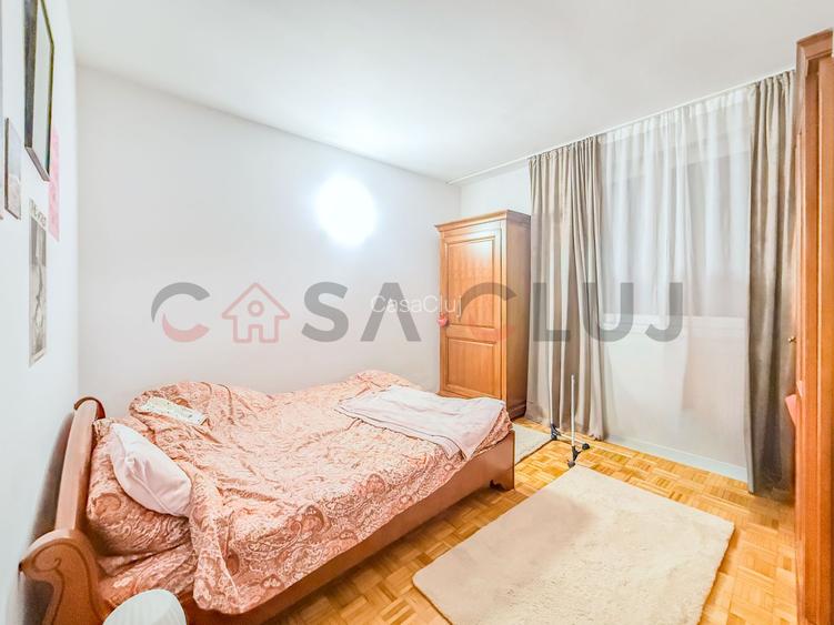 Apartament 2 camere | Etaj 2 | La cheie | Zona centrala - 5