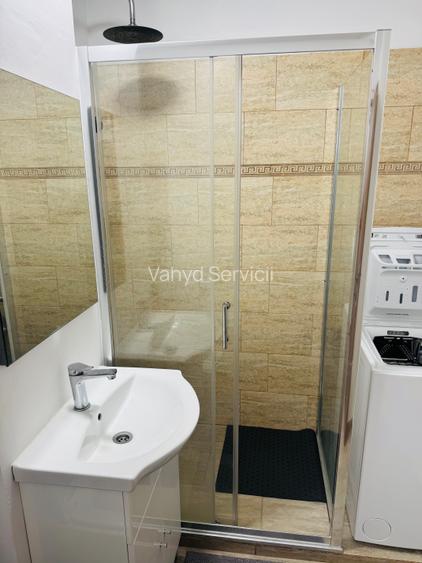 Garsoniera Brancoveanu, Izvorul Rece,Bloc 1977 - 13