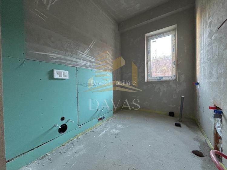 Apartament în bloc Nou de 2 camere - Parcare | Baciu - 15