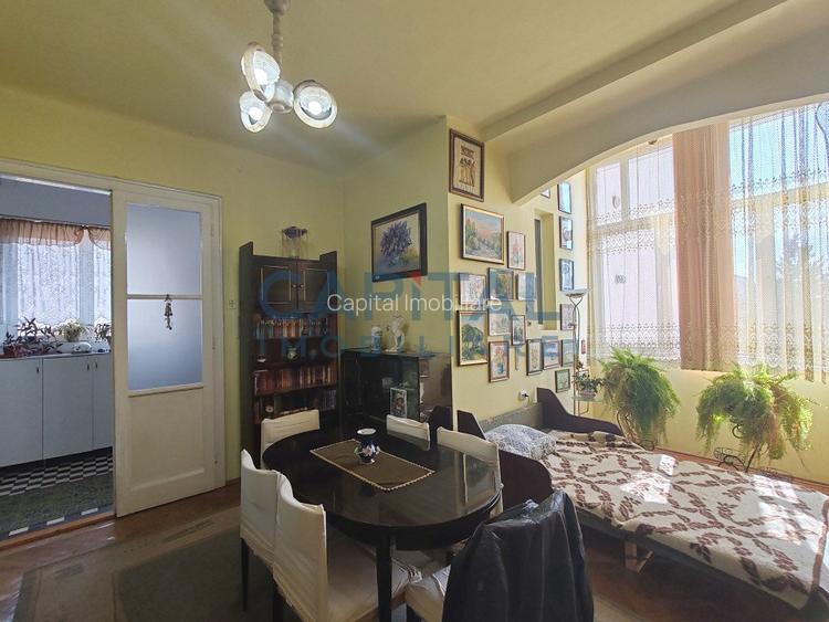 Vanzare apartament cu 3 camere Central. Comision 0! - 5