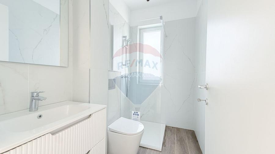 De vanzare: Apartament 3 camere, bloc nou, Pipera - 10