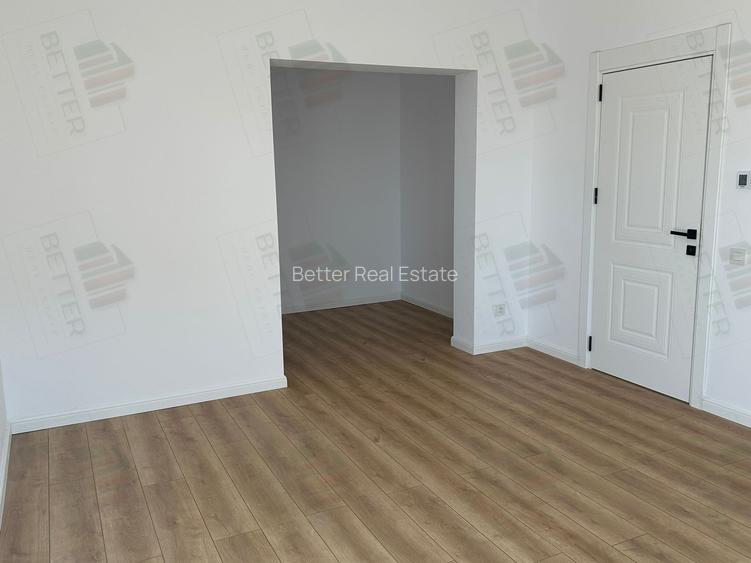 Casă nouă de vânzare Berceni Ilfov – 4 camere, curte generoasă 407 mp - 8