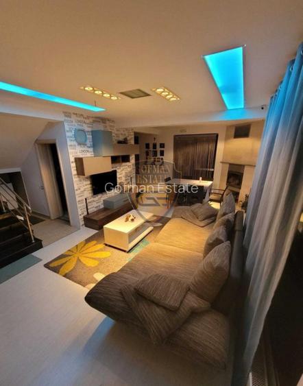 Lazu, casa 5 camere 140mp P+1, loc de parcare in curte  - 5