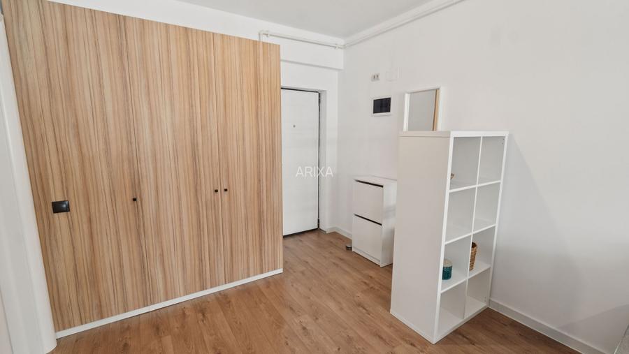 Garsoniera Central Adress Progresului Nasaud Carol Studio Parcare 2022 - 11