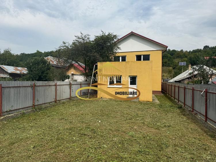 Casa de vanzare in Bacau Luncani - 2