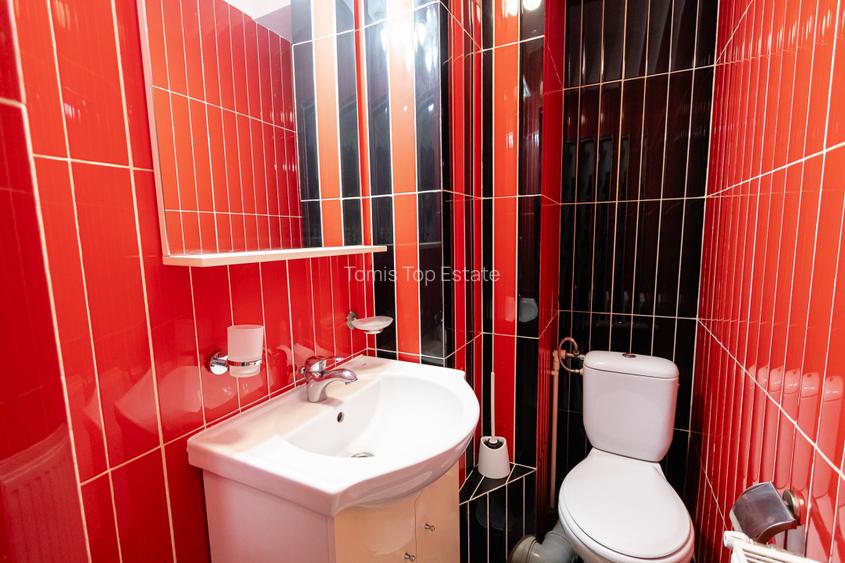 Apartament 3 camere de inchiriat in zona Casa de Cultura - 19