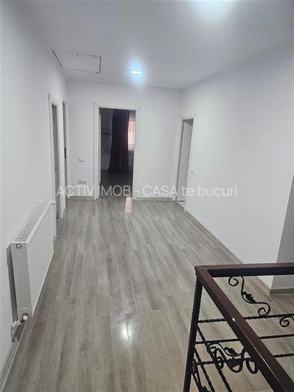 Casa 5 camere de inchiriat zona Parc Chindia - 7