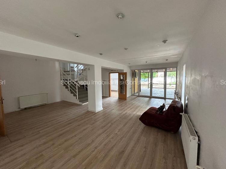 Casa in Calea Aradului pretabilă activități economice - 2