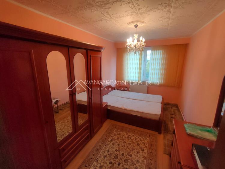 Apartament 3 Cam | Decomandat | Zona strazii Rasinari - 3