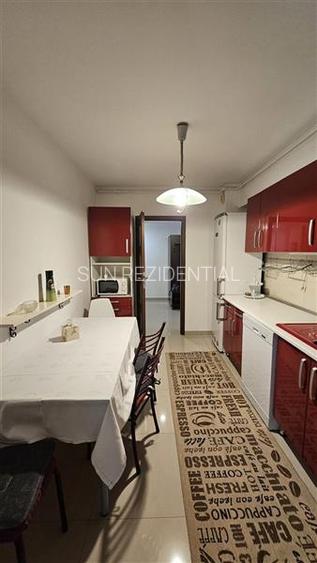 Berceni- Dimitrie Leonida 3 camere, Loc de parcare - 8