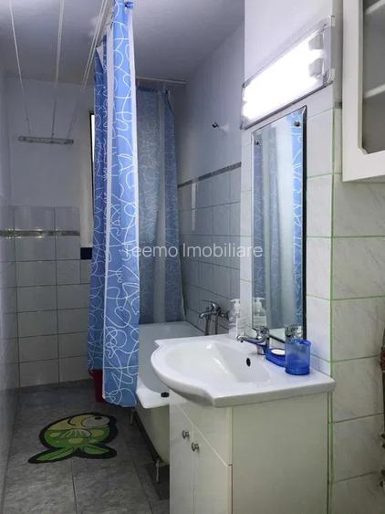 Garsoniera, decomandata, 35 mp, ac, metrou aproape, Drumul Taberei - 8