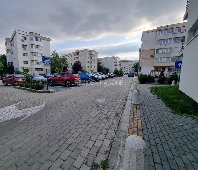 Mioriței, colț cu Banca Națională- Apartament 3 camere decomandate - 8