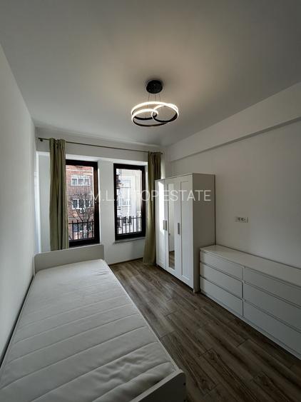 Apartament 3 camere Alfa de inchiriat - 16