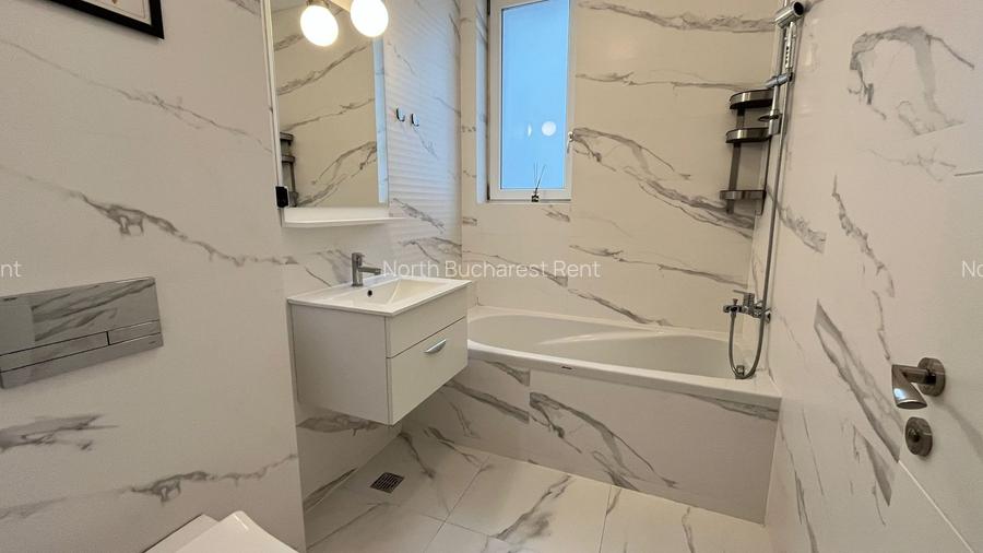 Apartament cu 2 camere de închiriat - Zona Floreasca - 7