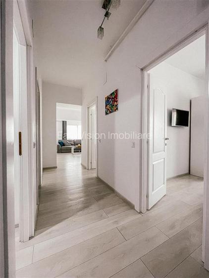 Apartament 2 camere | Timpuri Noi – Str. Gradinarilor | Metrou Mihai Bravu - 17