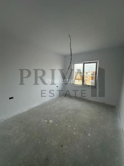 Duplex despărțit prin camera tehnica în Mosnita Noua - 22