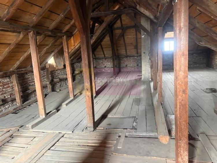 Casa Floreasca- Dinamo. - 9