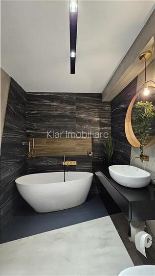 Apartament 2 camere 72mp+balcon+parcare Baza Sportiva Gheorgheni - 22