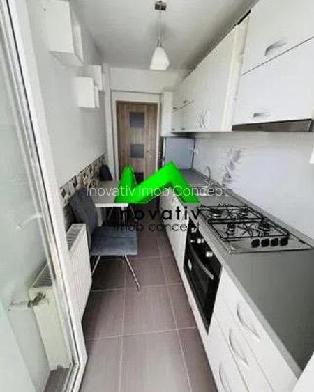 Garsoniera decomandata de inchiriat Sibiu Doamna Stanca - 2