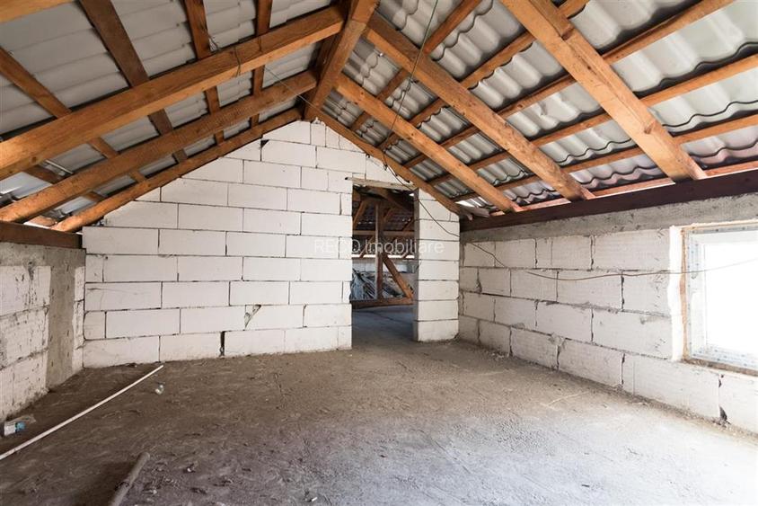 RECO Teren 691 mp cu constructie – Alesd, deschidere la DN, ideal pentru dezvolt - 22