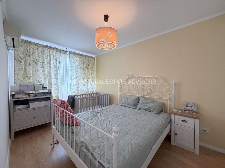 Apartament la cheie cu view superb | Parcul Floreasca - Beller - 6